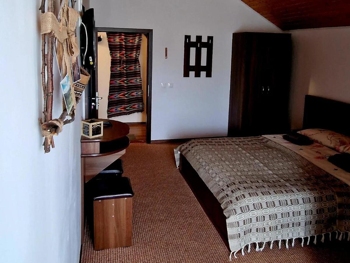 Casa Langa Rau Hotell Bran  Rom bilde