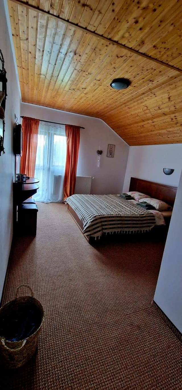 Casa Langa Rau Hotell Bran  Eksteriør bilde