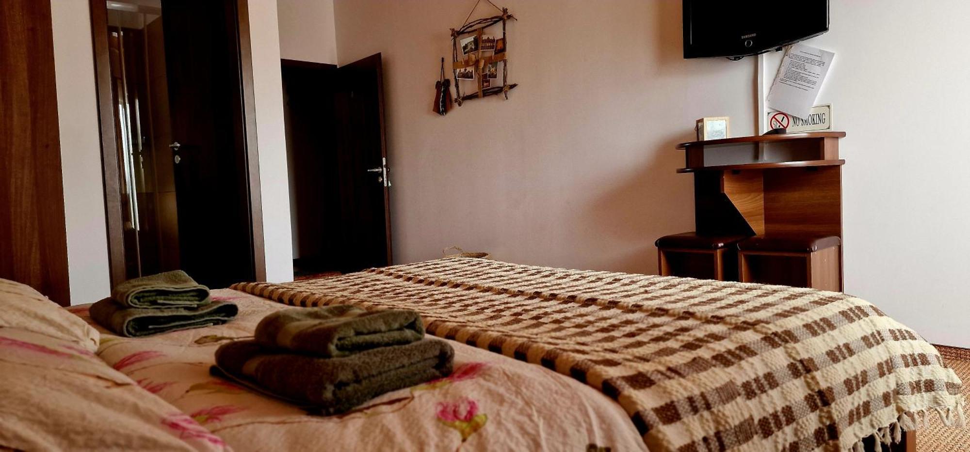 Casa Langa Rau Hotell Bran  Rom bilde