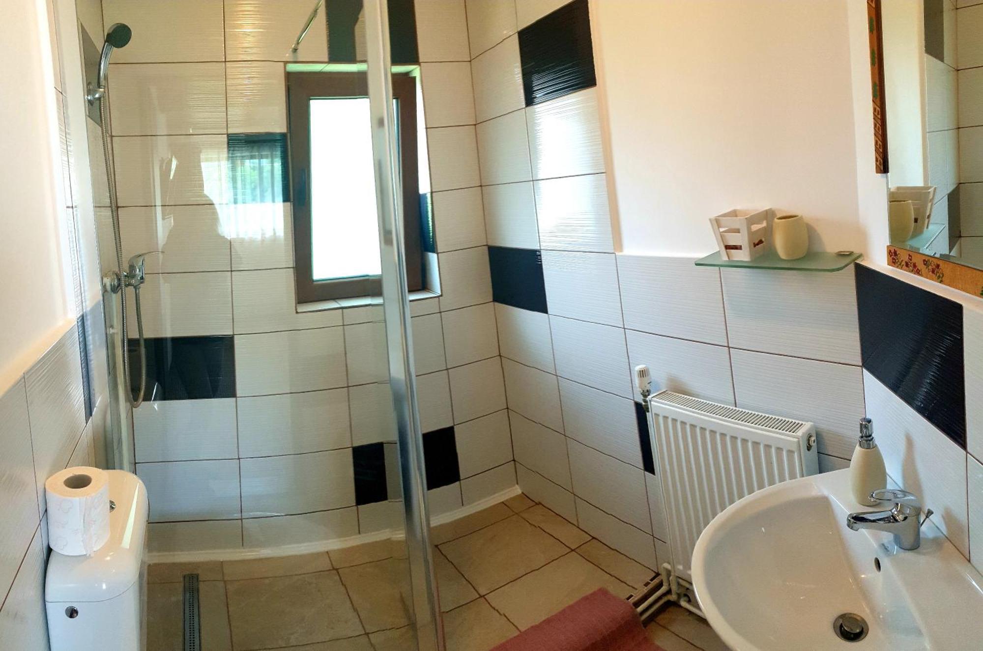 Casa Langa Rau Hotell Bran  Rom bilde