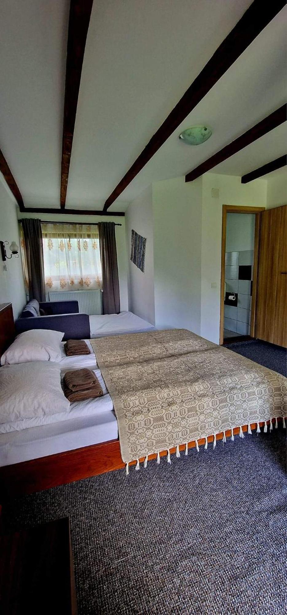 Casa Langa Rau Hotell Bran  Rom bilde