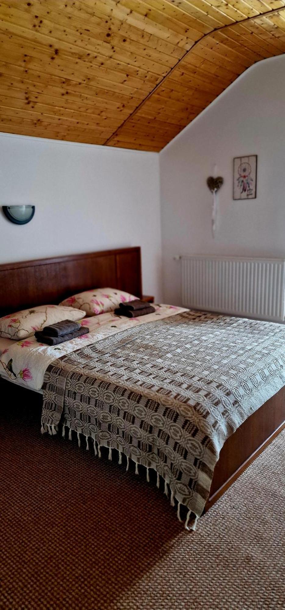 Casa Langa Rau Hotell Bran  Rom bilde